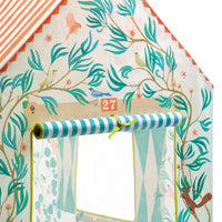 Maison Playhouse Tent