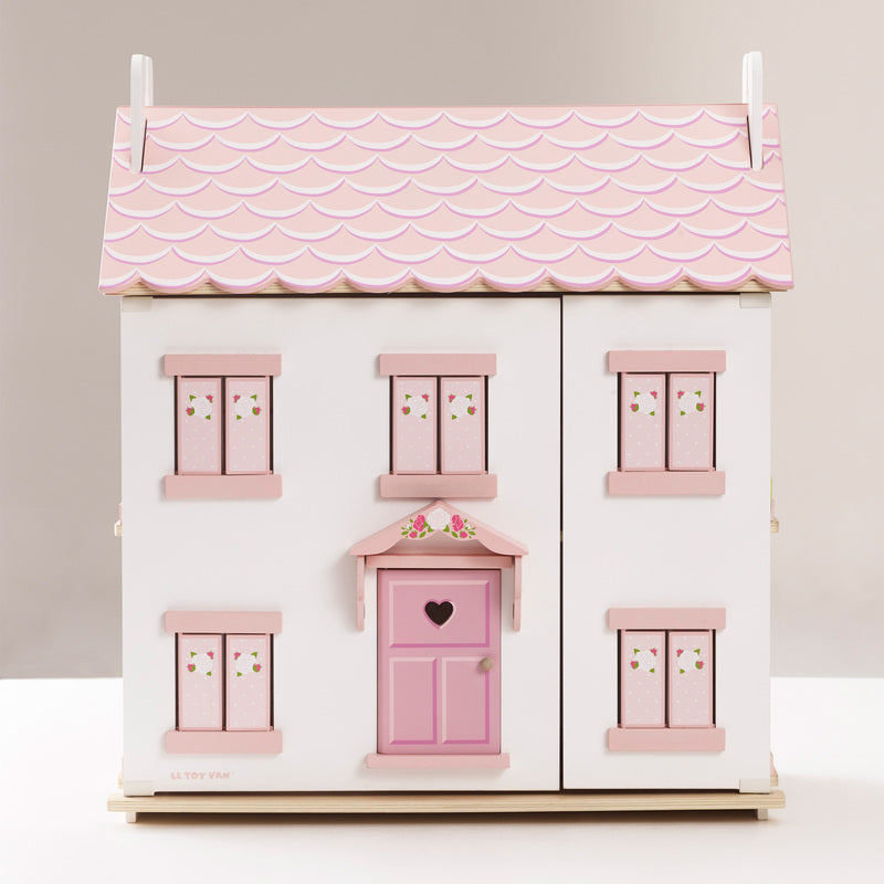 Le Toy Van Sophie's Dolls House