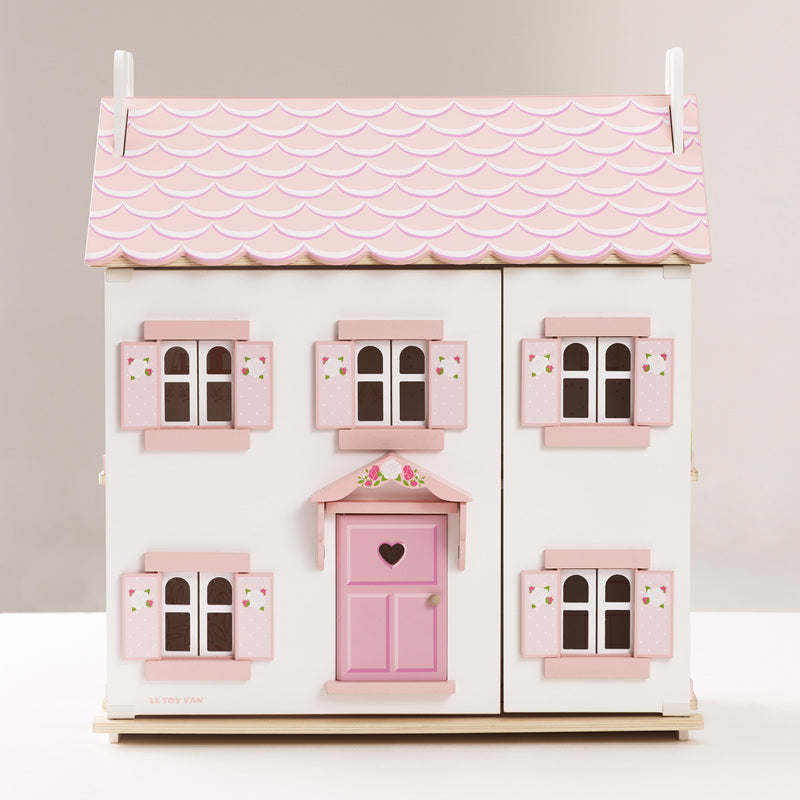 Le Toy Van Sophie's Dolls House