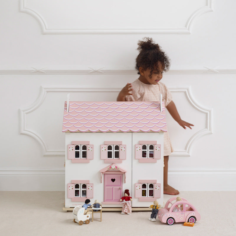 Le Toy Van Sophie's Dolls House