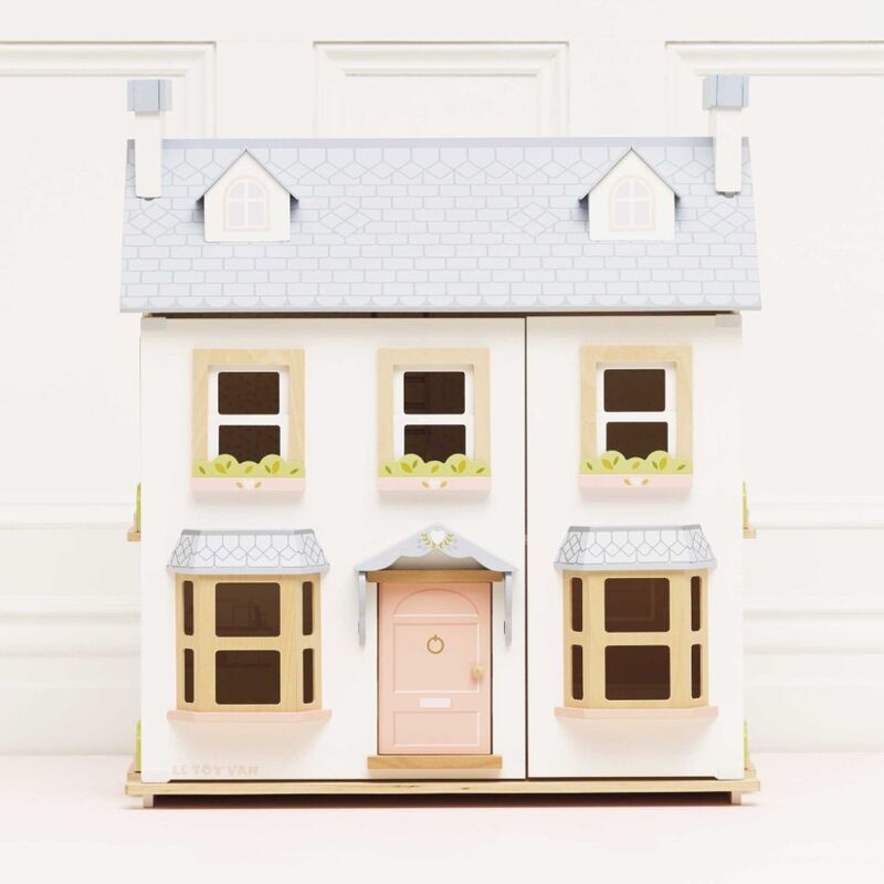 Le Toy Van Mayberry Manor