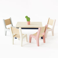 Le Toy Van Dollshouse Starter Furniture Pack