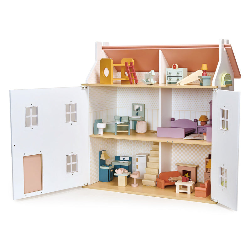 Note furniture sold separately