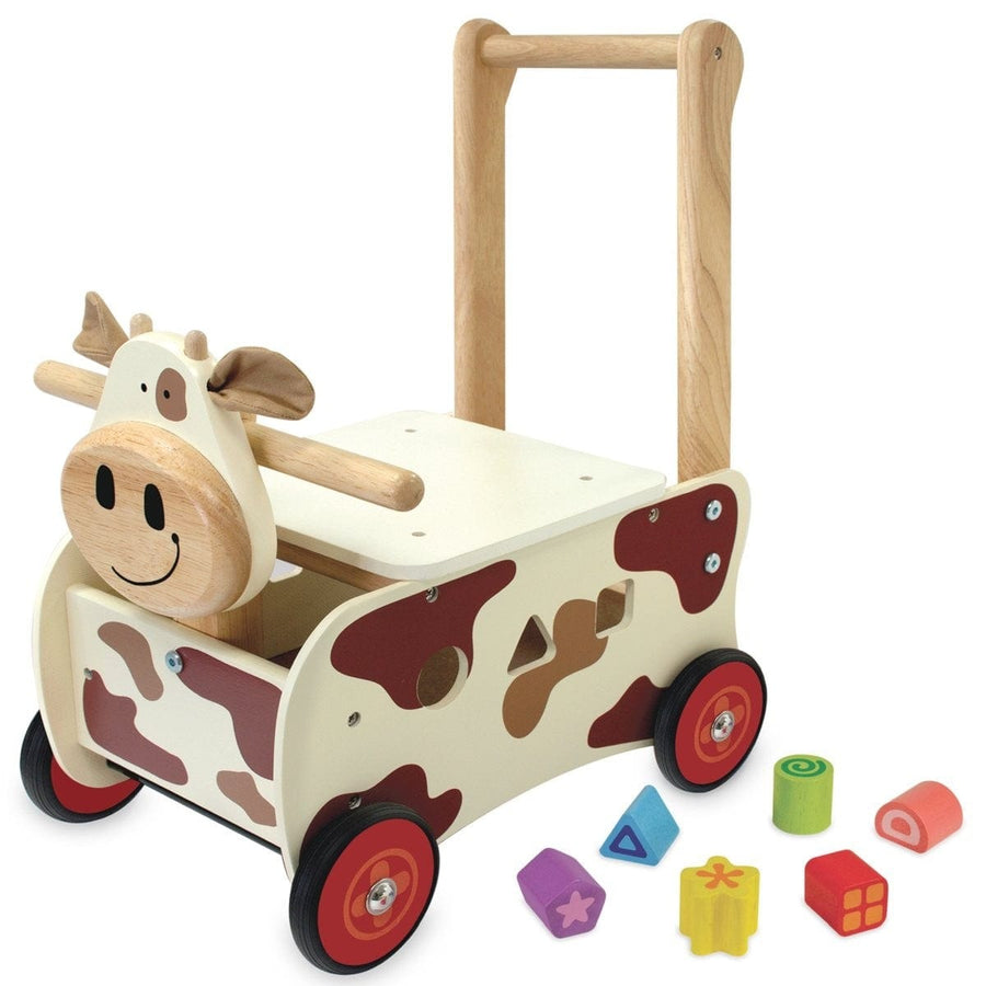 I'm TOY