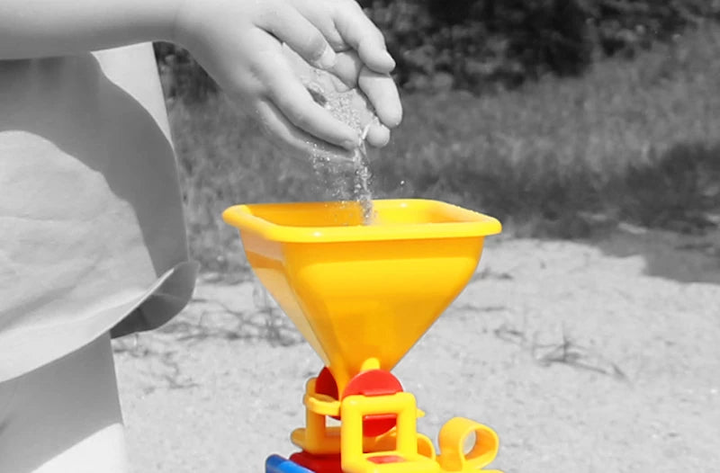 Mobilo Flow Advanced Sand & Water Set