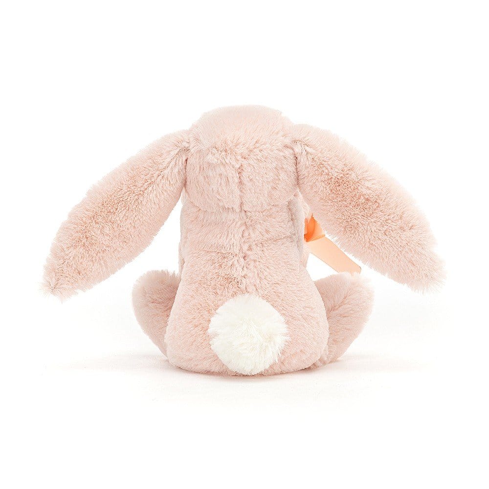 Jellycat Comforters Jellycat Blossom Blush Bunny Soother