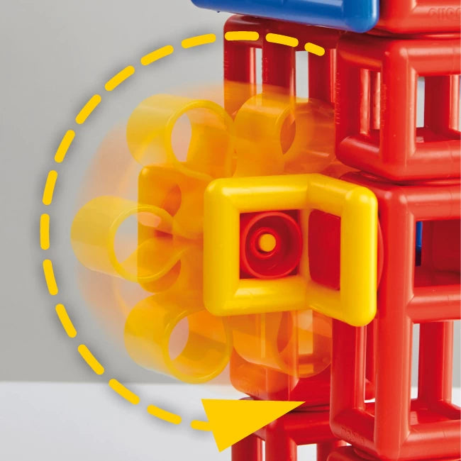 Mobilo Flow Advanced Sand & Water Set
