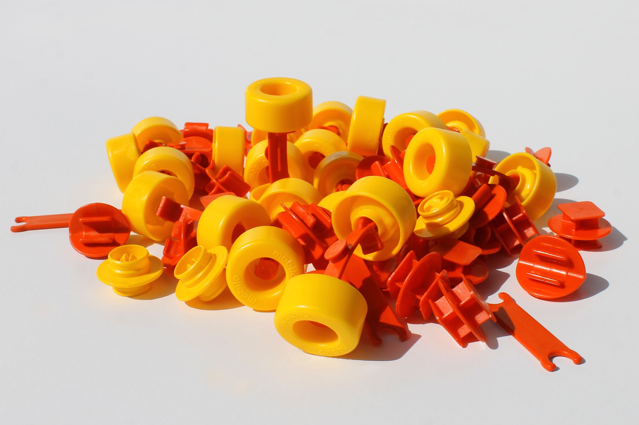 Mobilo Connector Pack