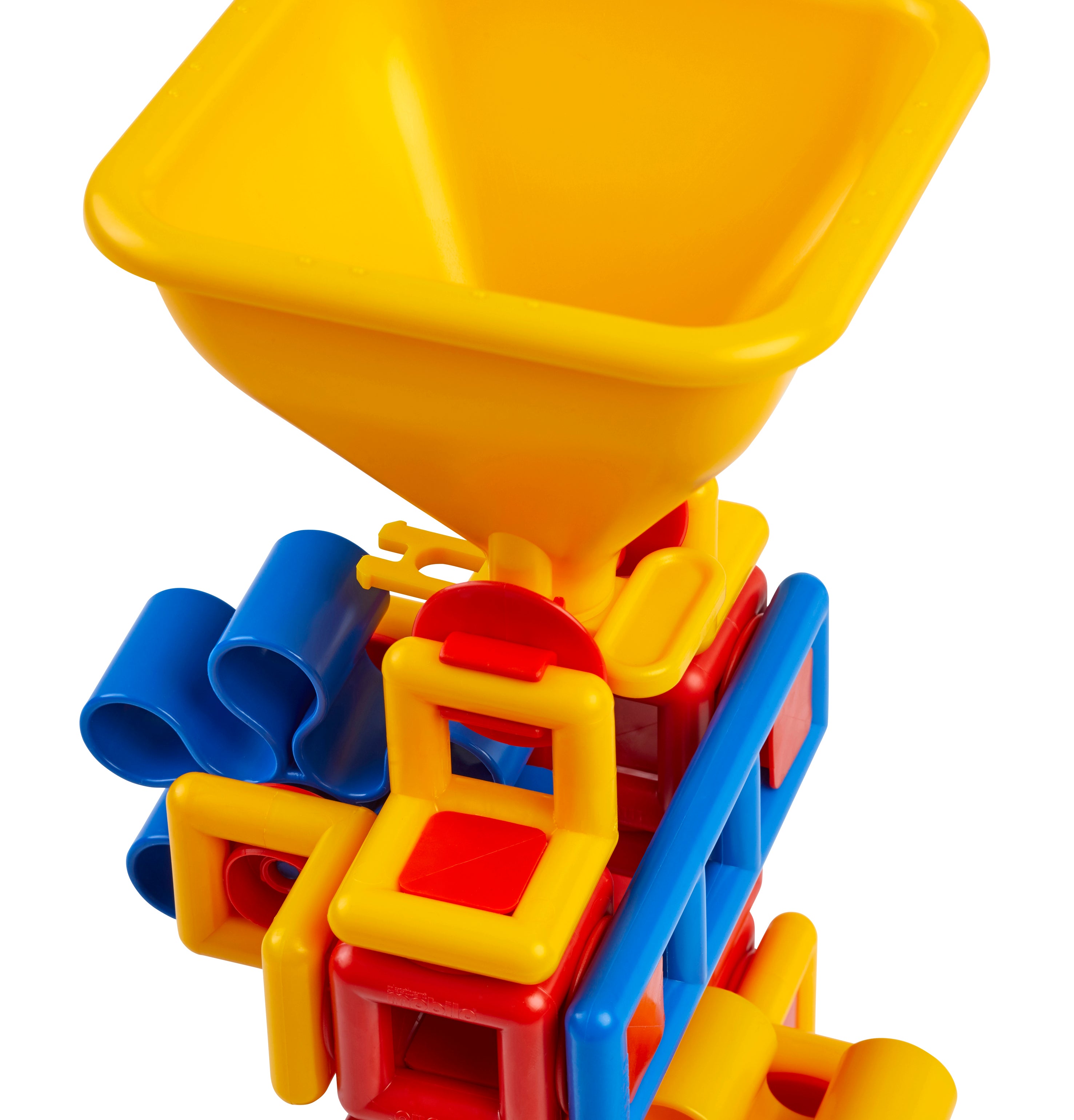 Mobilo Flow Advanced Sand & Water Set