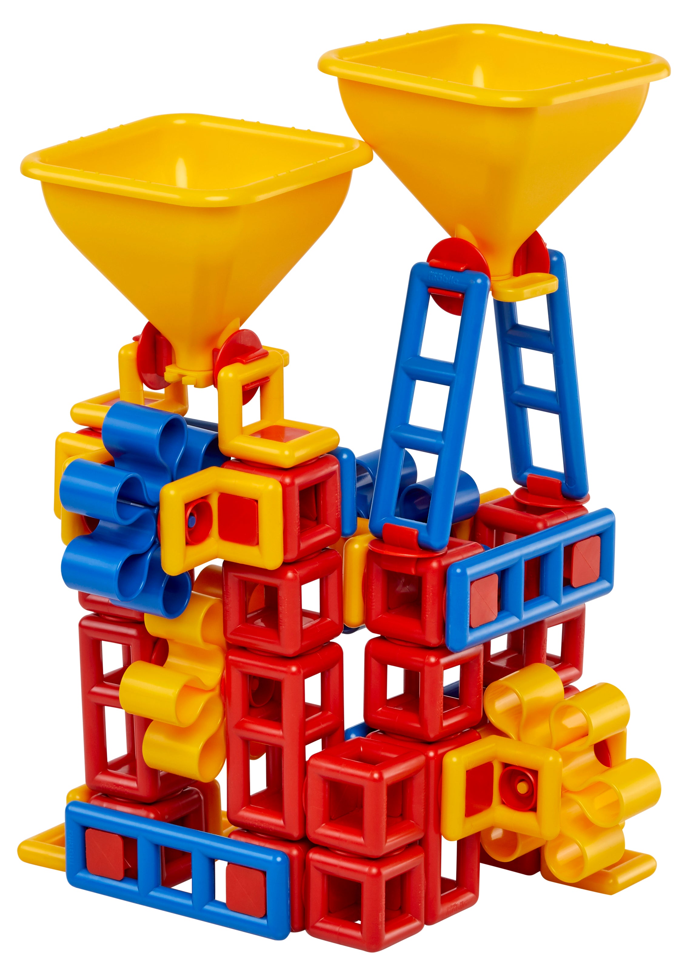 Mobilo Flow Advanced Sand & Water Set