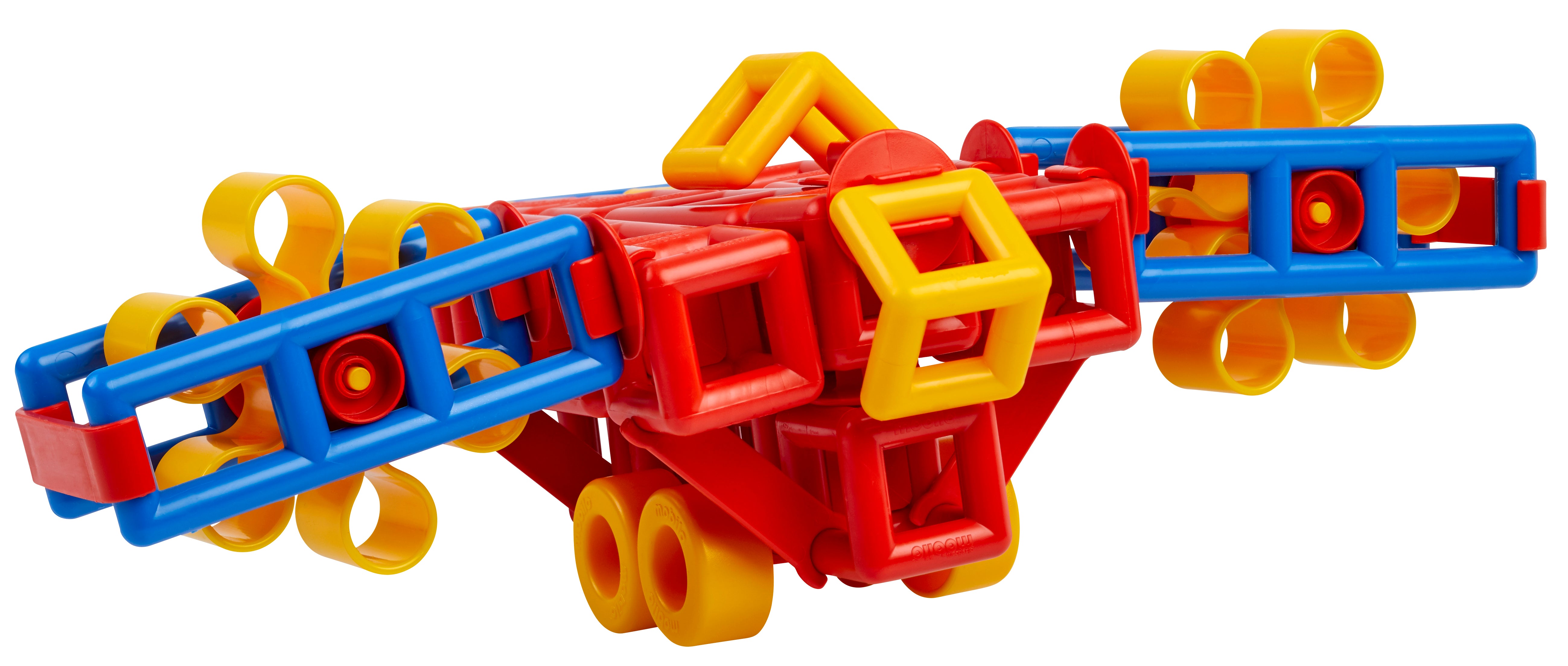 Mobilo Flow Advanced Sand & Water Set