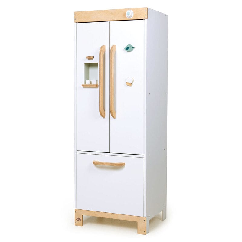 Tender Leaf Toys In the Kitchen Tender Leaf Refrigerator