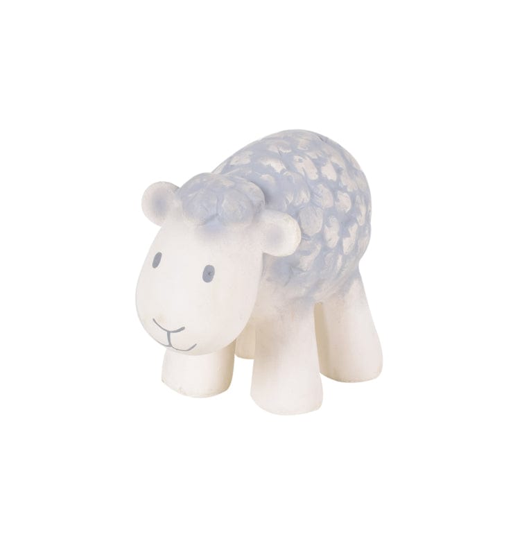 Tikiri Teethers Tikiri Sheep Farm Animal Teether