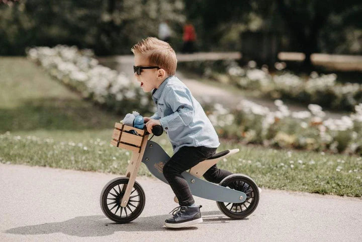 How to Choose the Right Balance Bike for Your Little Adventurer