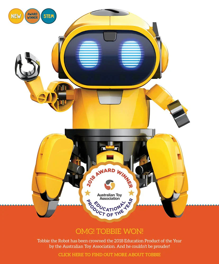 Robots