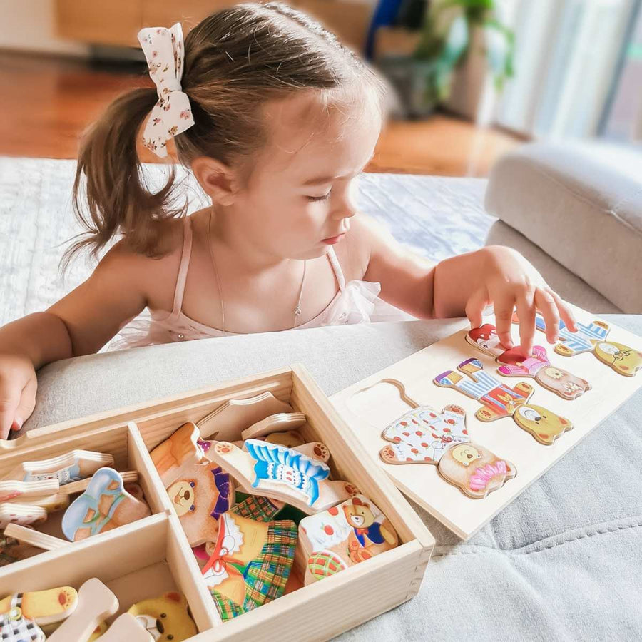 BigJigs Toys