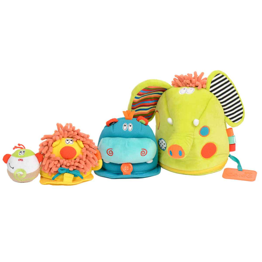 Dolce Toys