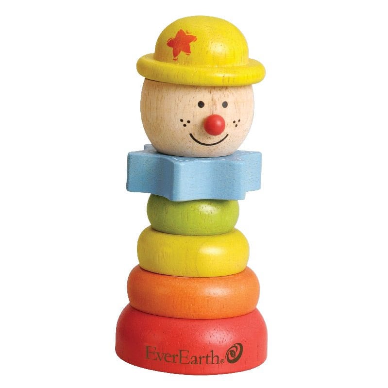 Stacking Toys