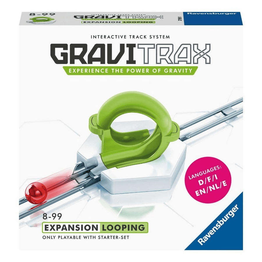 GraviTrax