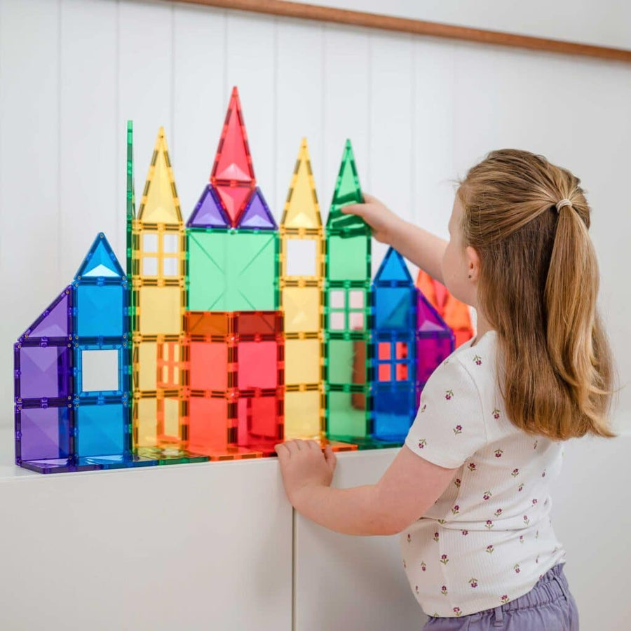 Connetix Rainbow Range