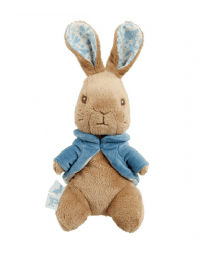 Peter Rabbit