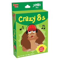 Crazy 8S