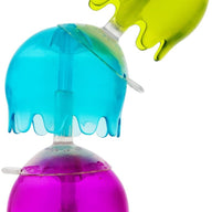 JELLIES Suction Cup Bath Toys