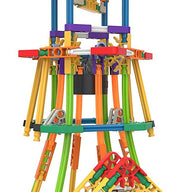 K'Nex - City Builders 20 models 325 pieces