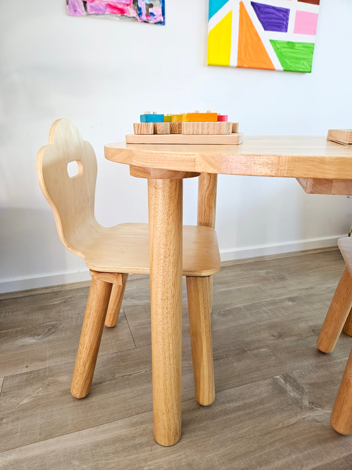Manor Chairs Set of 2