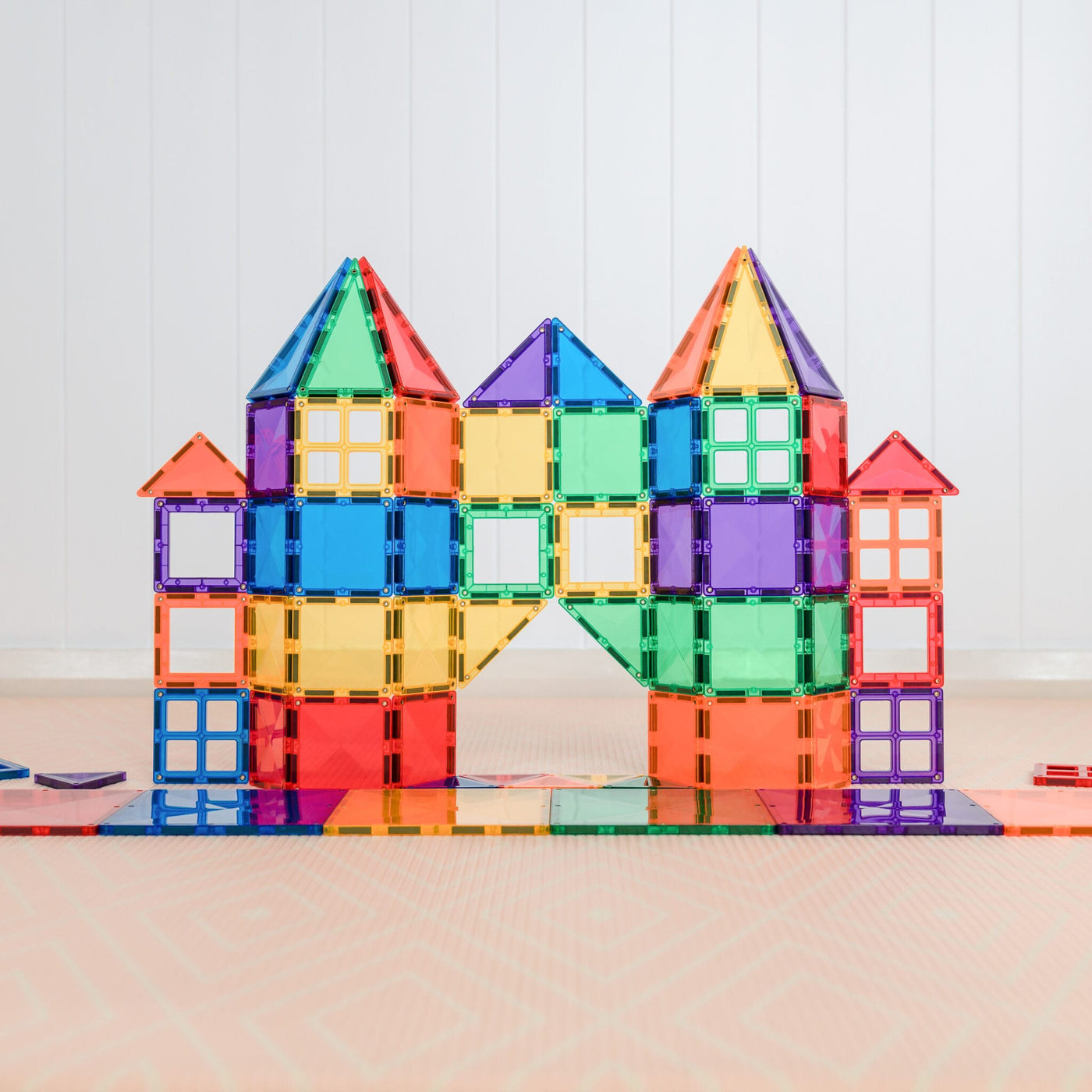 The Junior Architect Pack