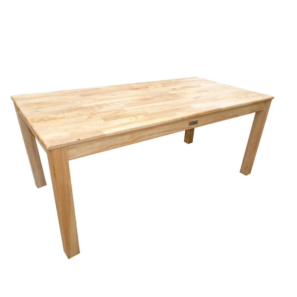 Rectangular table 120cm