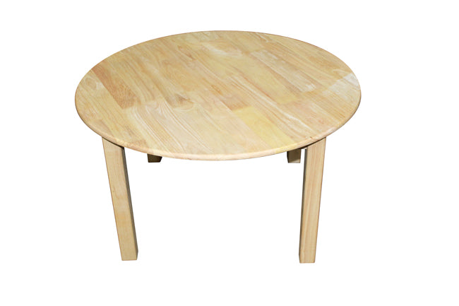Round Table 75 Rubber