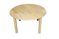 Round Table 75 Rubber