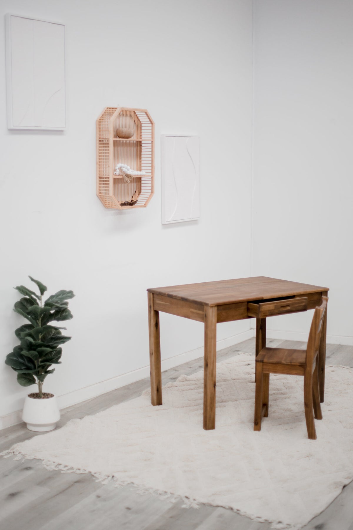 Teen Desk