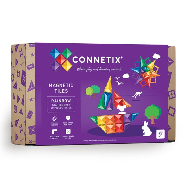 The Junior Architect Pack