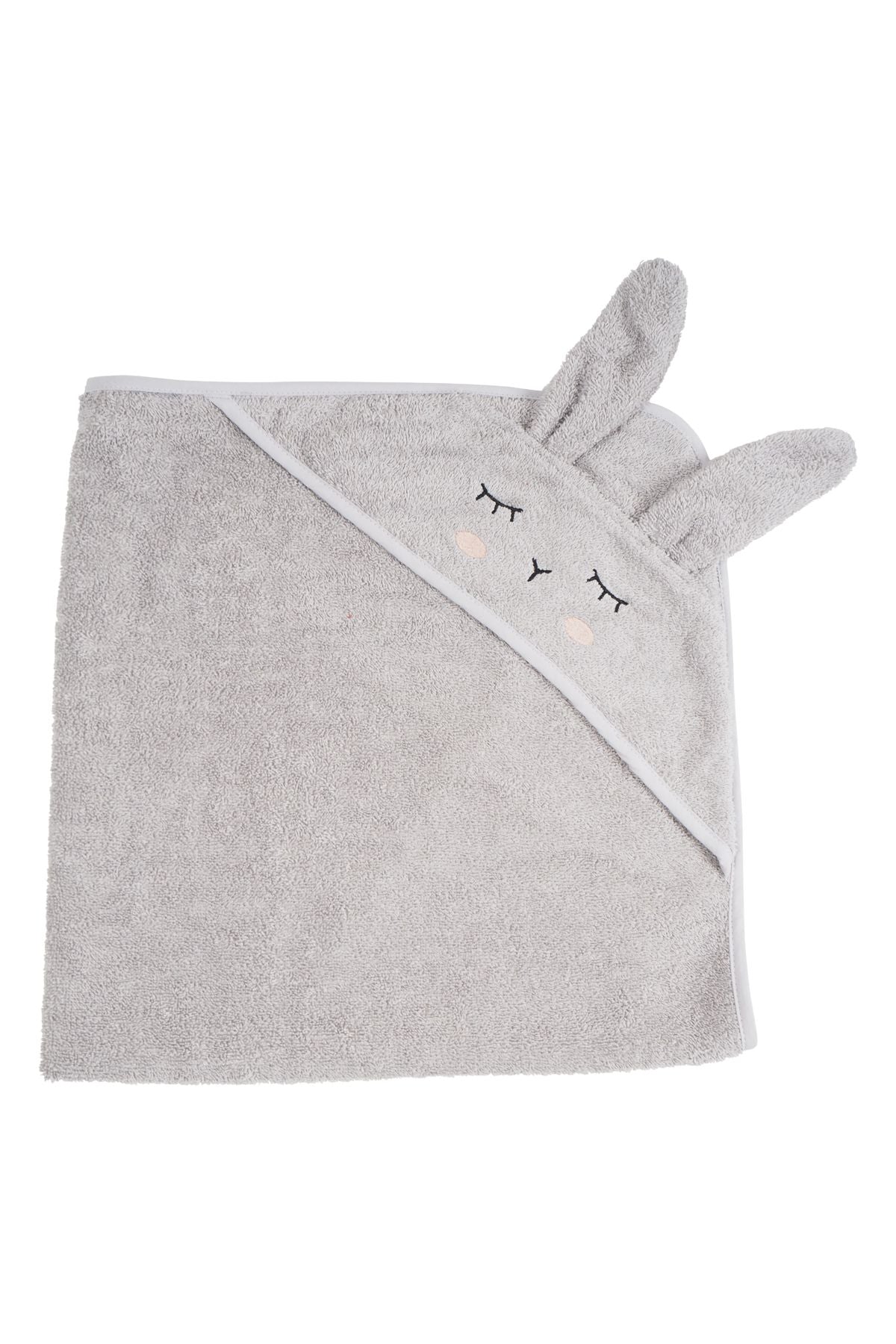 Kikadu Rabbit Girl Squeaker