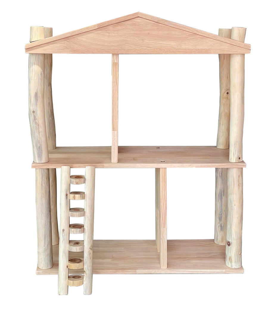 Eco Doll house