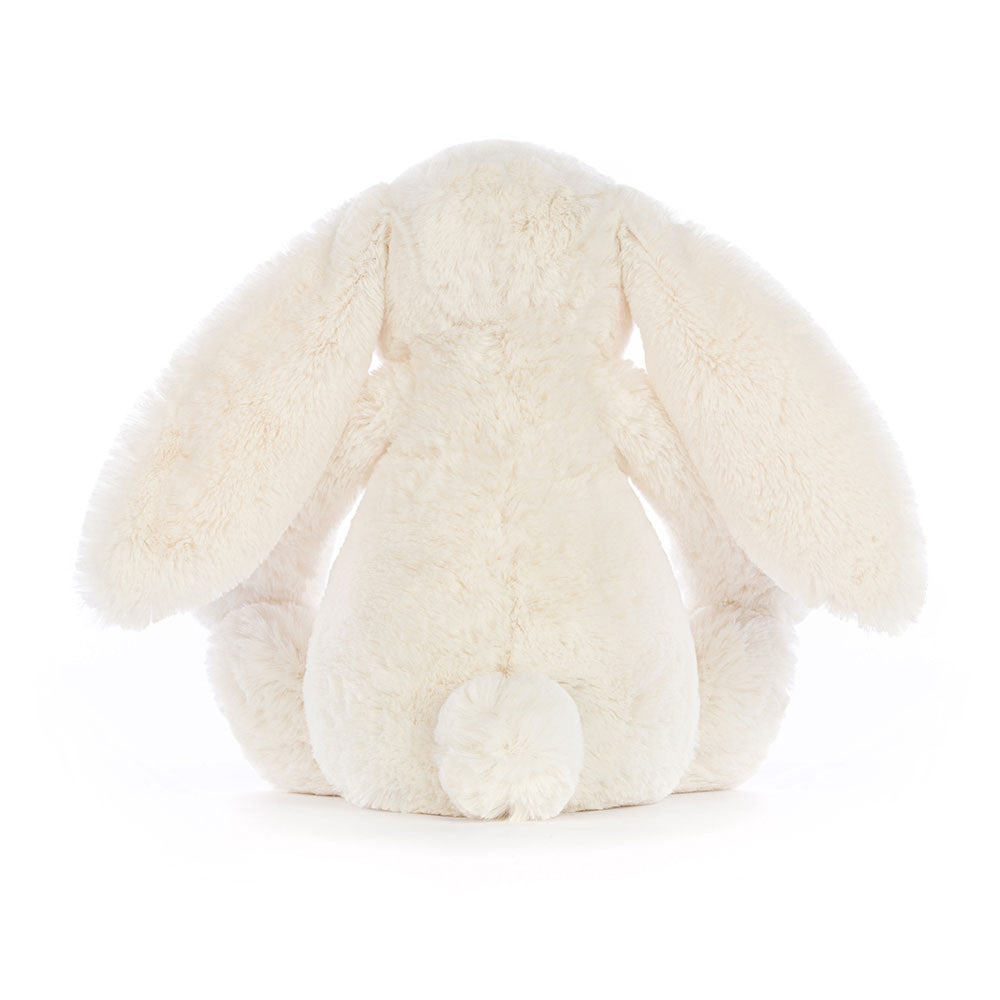 Jellycat Blossum Bashful Cherry Bunny Medium