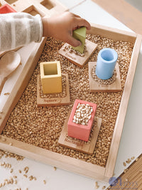 The Early Learner Sorter Pack