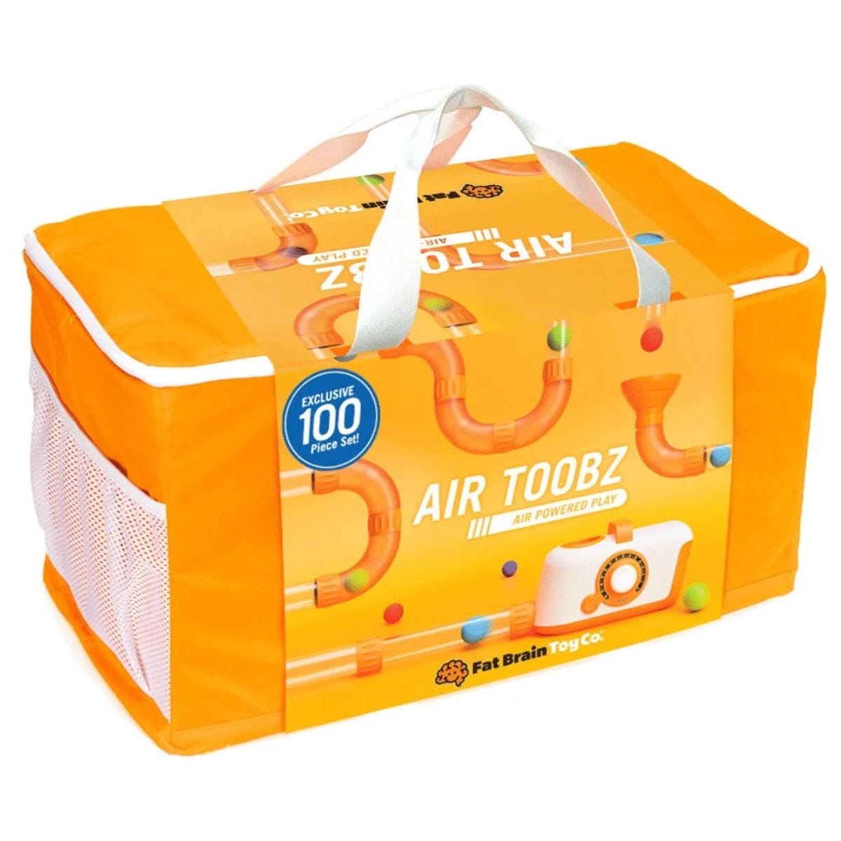 Air Toobz Bundle 100 Piece Set