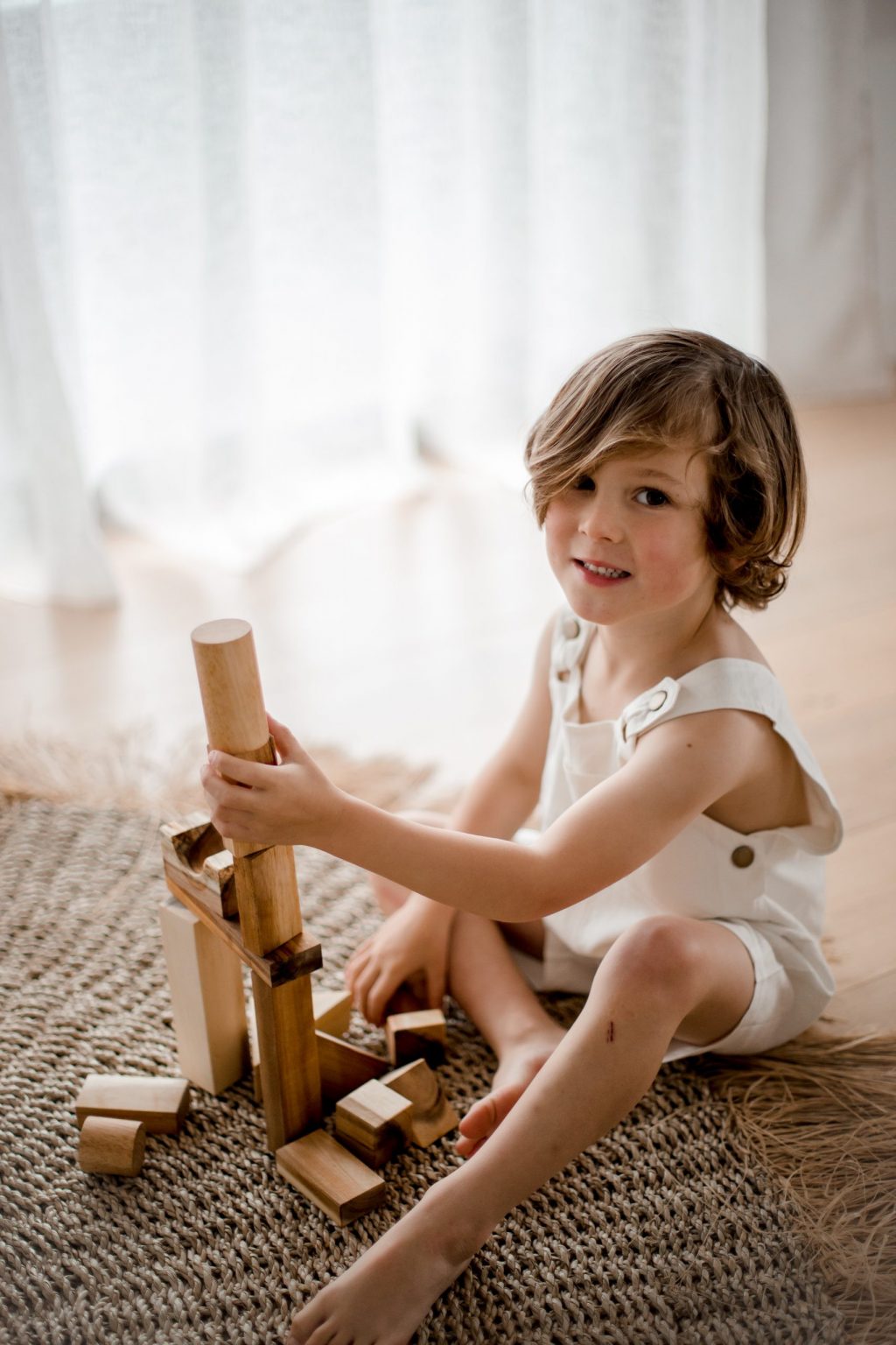 The Creative Stacking Set