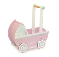 The Little Caregiver Doll Set