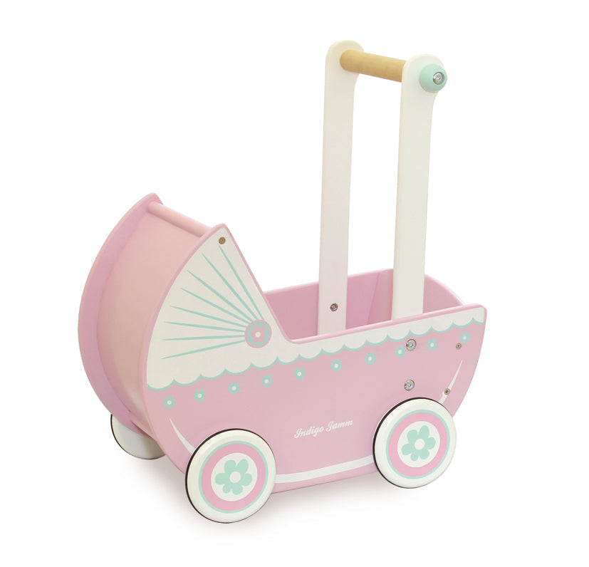 The Little Caregiver Doll Set