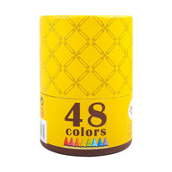 Washable Crayons -48 Colors