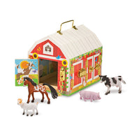 Melissa and Doug - Latches Barn