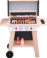 EverEarth BBQ Playset