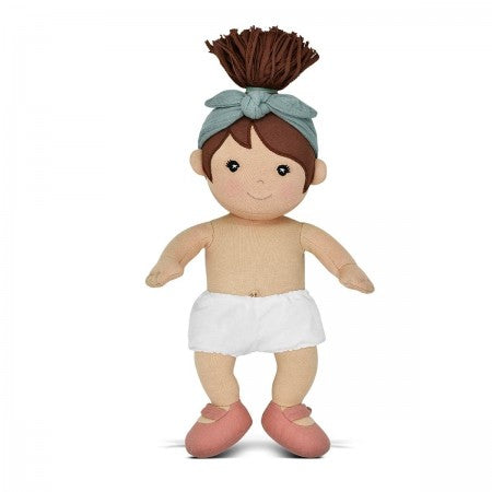 Apple Park - Paloma Organic Doll