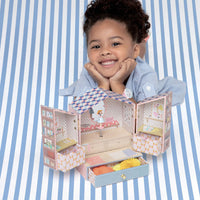 The Detailed Design Kit