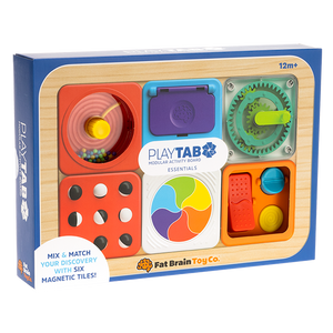 PlayTab Essential Set