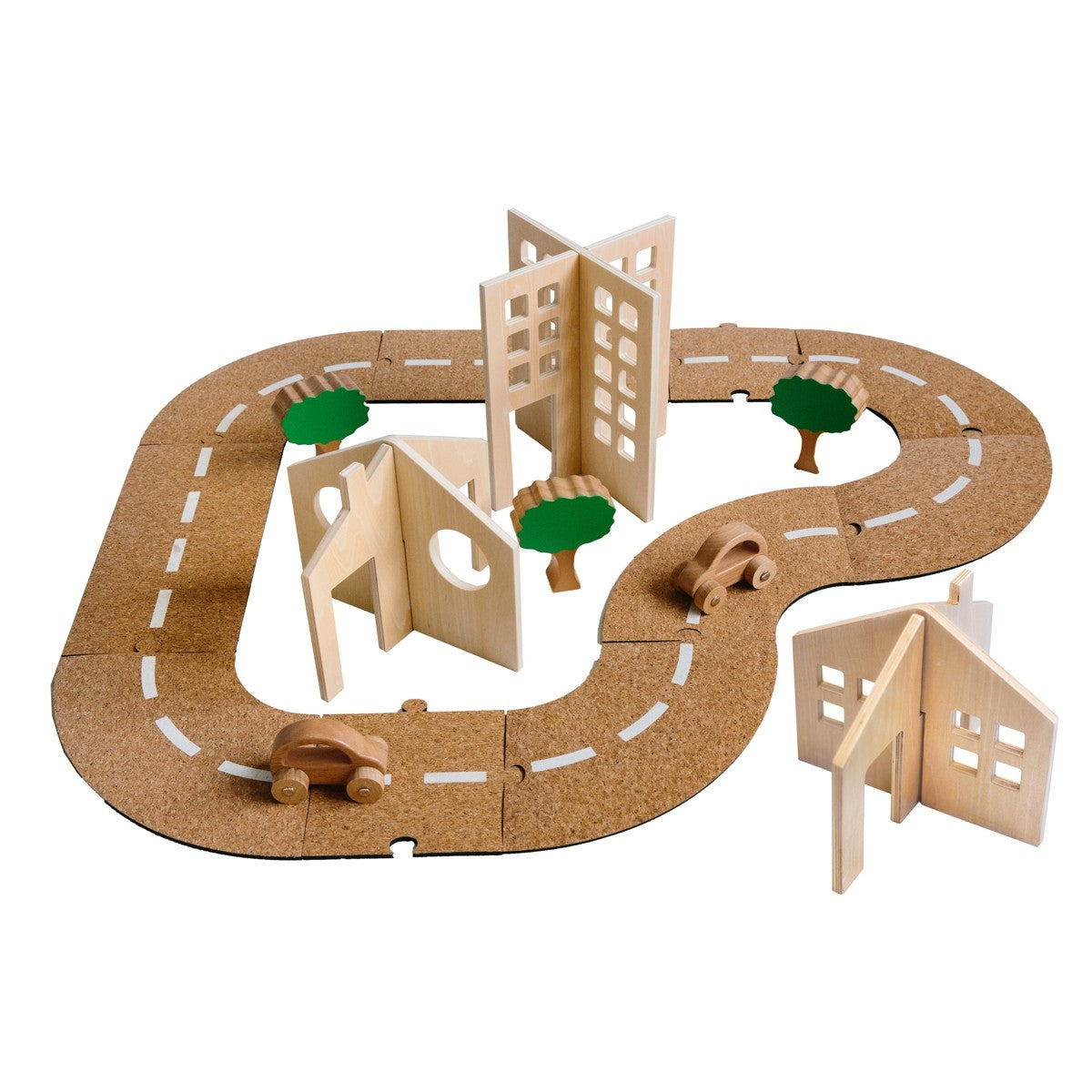 The Construction Site Pack